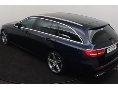 Mercedes Classe E 200 d 9GTRONIC BUSINESS SOLUTIONS - LEDER LED TREKHAAK  - 2