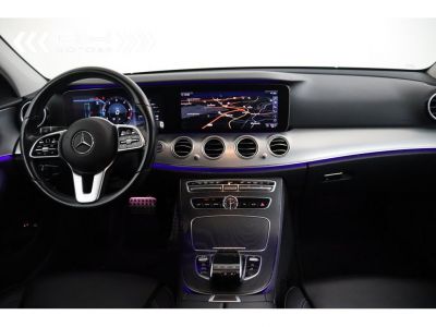 Mercedes Classe E 200 d 9GTRONIC BUSINESS SOLUTIONS - LEDER LED TREKHAAK  - 11