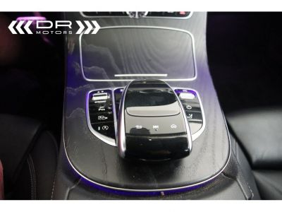 Mercedes Classe E 200 d 9GTRONIC BUSINESS SOLUTIONS - LEDER LED TREKHAAK  - 23