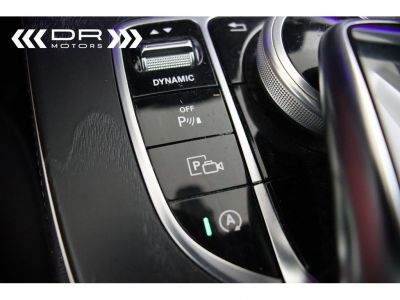 Mercedes Classe E 200 d 9GTRONIC BUSINESS SOLUTIONS - LEDER LED TREKHAAK  - 24