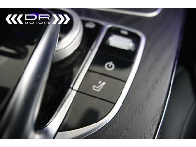 Mercedes Classe E 200 d 9GTRONIC BUSINESS SOLUTIONS - LEDER LED TREKHAAK  - 26