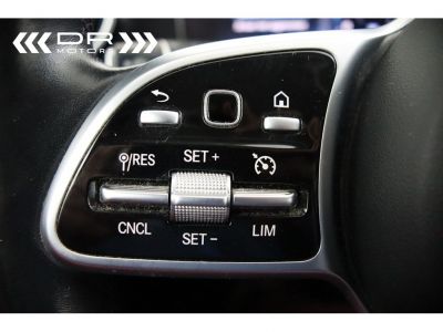 Mercedes Classe E 200 d 9GTRONIC BUSINESS SOLUTIONS - LEDER LED TREKHAAK  - 28