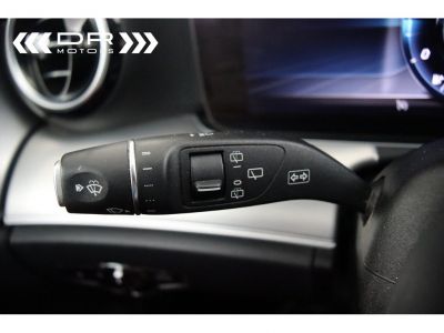 Mercedes Classe E 200 d 9GTRONIC BUSINESS SOLUTIONS - LEDER LED TREKHAAK  - 30