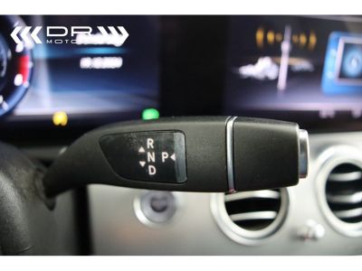 Mercedes Classe E 200 d 9GTRONIC BUSINESS SOLUTIONS - LEDER LED TREKHAAK  - 33