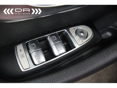 Mercedes Classe E 200 d 9GTRONIC BUSINESS SOLUTIONS - LEDER LED TREKHAAK  - 40