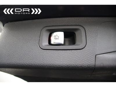 Mercedes Classe E 200 d 9GTRONIC BUSINESS SOLUTIONS - LEDER LED TREKHAAK  - 46