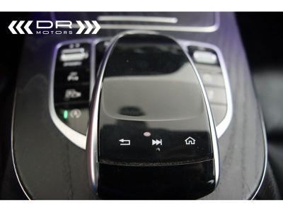 Mercedes Classe E 200 d 9GTRONIC BUSINESS SOLUTIONS - LEDER LED TREKHAAK  - 25