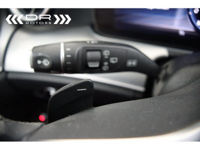 Mercedes Classe E 200 d 9GTRONIC BUSINESS SOLUTIONS - LEDER LED TREKHAAK  - 29