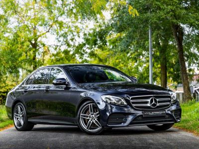 Mercedes Classe E 200 d Berline AMG  - 1