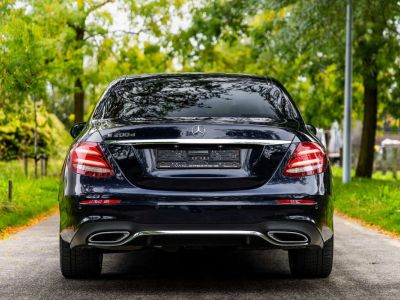 Mercedes Classe E 200 d Berline AMG  - 18