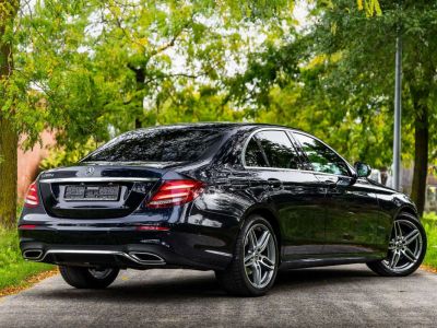 Mercedes Classe E 200 d Berline AMG  - 19