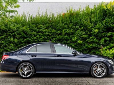 Mercedes Classe E 200 d Berline AMG  - 20