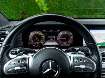 Mercedes Classe E 200 d Berline AMG  - 28