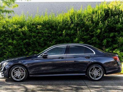 Mercedes Classe E 200 d Berline AMG  - 7