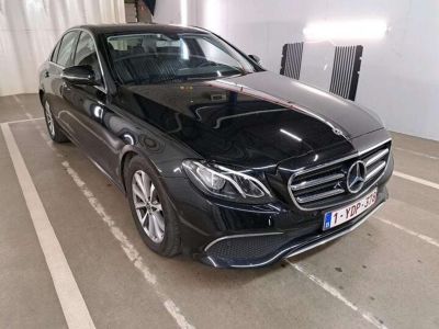 Mercedes Classe E 200 d Berline Avantgarde  - 3