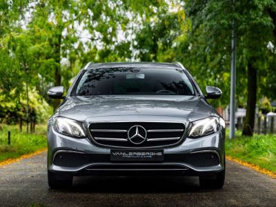 Mercedes Classe E 200 d Break  - 3