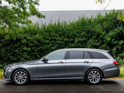 Mercedes Classe E 200 d Break  - 6