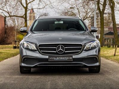 Mercedes Classe E 200 d Break  - 2