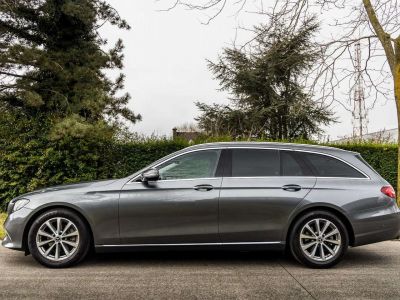 Mercedes Classe E 200 d Break  - 10