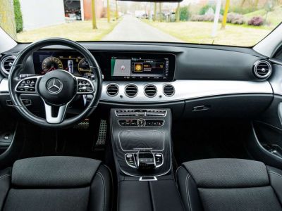 Mercedes Classe E 200 d Break  - 17