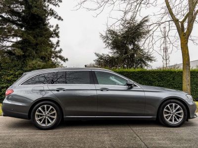 Mercedes Classe E 200 d Break  - 24