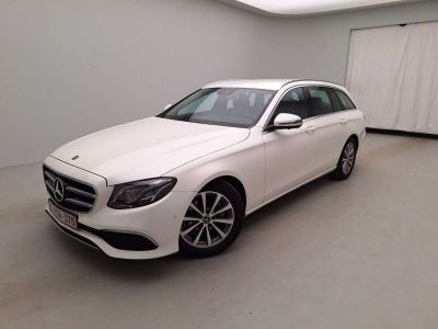 Mercedes Classe E 200 Break GTronic Avgt  - 2