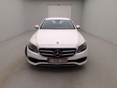 Mercedes Classe E 200 Break GTronic Avgt  - 3