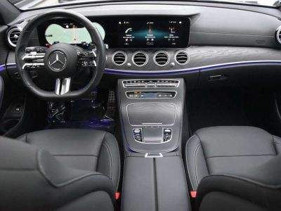 Mercedes Classe E 220 AMG - 4-Matic - PANO DAK - DISTRONIC - MEMORY - AIR-MATIC  - 7