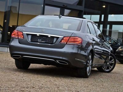 Mercedes Classe E 220 BlueTEC BE Edition - OPEN DAK - DISTRONIC - XENON - EU6 -  - 4