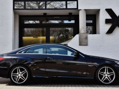 Mercedes Classe E 220 CDI BE AUT. COUPE AMG PACK  - 3