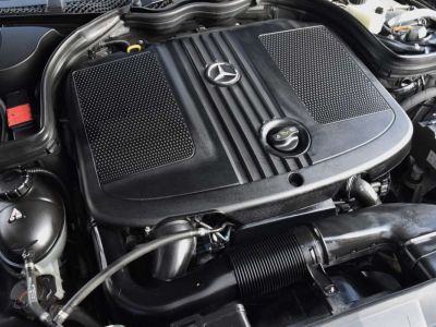 Mercedes Classe E 220 CDI BE AUT. COUPE AMG PACK  - 6