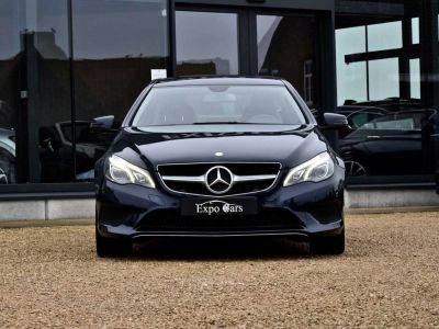 Mercedes Classe E 220 CDI BE Avantgarde Start - Stop - XENON - LEDER - PDC - GPS -  - 2