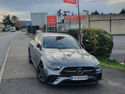 Mercedes Classe E 220 CDI PACK AMG LINE 9GTRONIC 2021 - <small></small> 54.900 € <small></small> - #6
