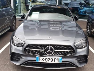 Mercedes Classe E 220 CDI PACK AMG LINE 9GTRONIC 2021 - <small></small> 62.900 € <small></small> - #8