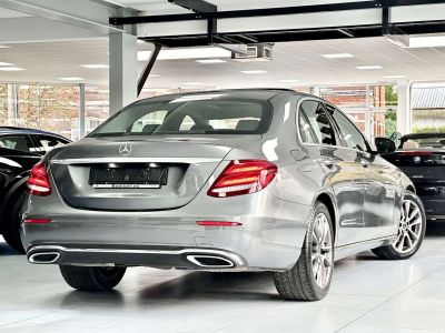 Mercedes Classe E 220 d 194cv AVANTGARDE  - 6