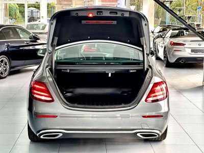 Mercedes Classe E 220 d 194cv AVANTGARDE  - 26