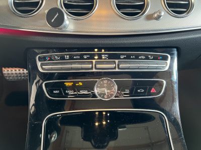 Mercedes Classe E 220 d 9G-Tronic Sportline AMG  - 24