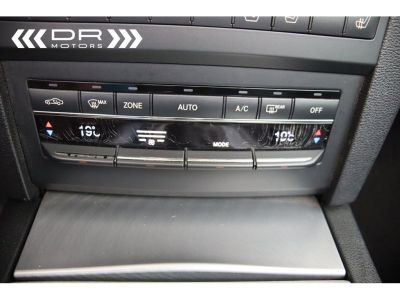 Mercedes Classe E 220 d Aut. CABRIOLET - NAVI LEDER AIRSCARF  - 23