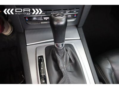 Mercedes Classe E 220 d Aut. CABRIOLET - NAVI LEDER AIRSCARF  - 25