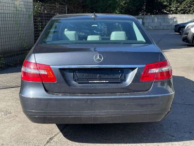 Mercedes Classe E 220 D Avantgarde  - 5