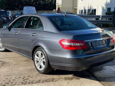 Mercedes Classe E 220 D Avantgarde  - 6