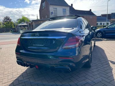 Mercedes Classe E 220 d Business Solution AMG(EU6d-TEMP)  - 12