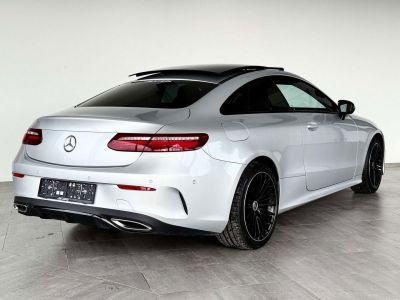 Mercedes Classe E 220 d COUPE AMG-LINE PACK NIGHT TOIT OUVRANT CAMERA  - 7