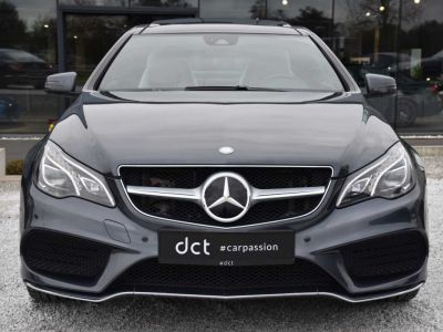 Mercedes Classe E 250 BT Coupe AMG Harman K PANO Memory  - 6