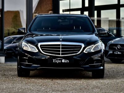 Mercedes Classe E 300 BlueTEC HYBRID EDITION - MEMORY - XENON - LEDER - TREKHAAK  - 2