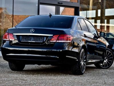 Mercedes Classe E 300 BlueTEC HYBRID EDITION - MEMORY - XENON - LEDER - TREKHAAK  - 4