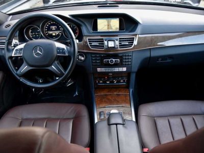 Mercedes Classe E 300 BlueTEC HYBRID EDITION - MEMORY - XENON - LEDER - TREKHAAK  - 7