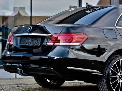 Mercedes Classe E 300 BlueTEC HYBRID EDITION - MEMORY - XENON - LEDER - TREKHAAK  - 8