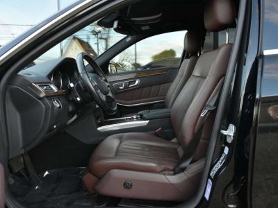 Mercedes Classe E 300 BlueTEC HYBRID EDITION - MEMORY - XENON - LEDER - TREKHAAK  - 10