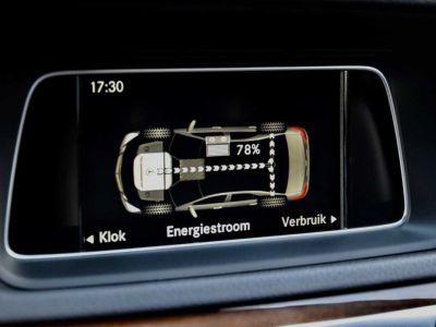 Mercedes Classe E 300 BlueTEC HYBRID EDITION - MEMORY - XENON - LEDER - TREKHAAK  - 14